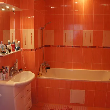 Cottage Near Railway Station Holiday home Minsk