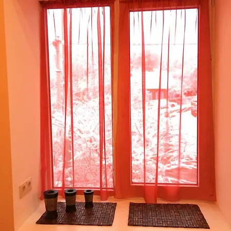 Cottage Near Railway Station Minsk