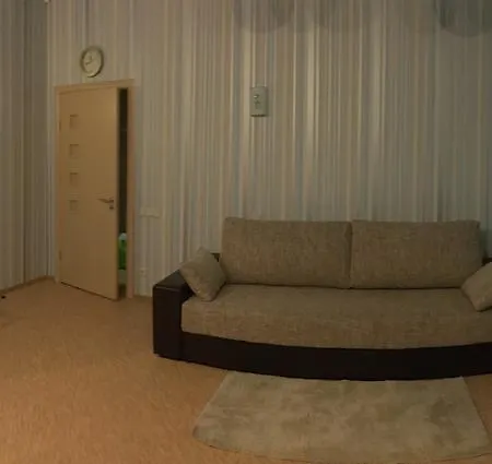 Cottage Near Railway Station Minsk