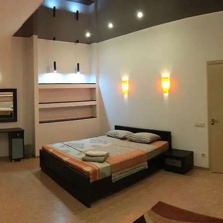 Holiday home Cottage Near Railway Station Minsk