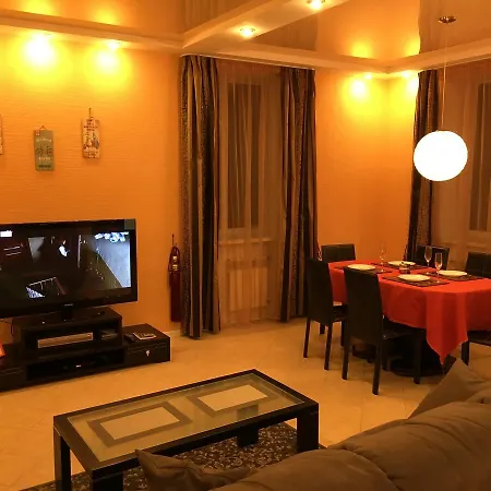 Cottage Near Railway Station * Minsk