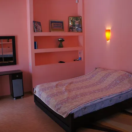 Cottage Near Railway Station * Minsk