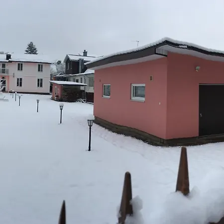 Cottage Near Railway Station Holiday home